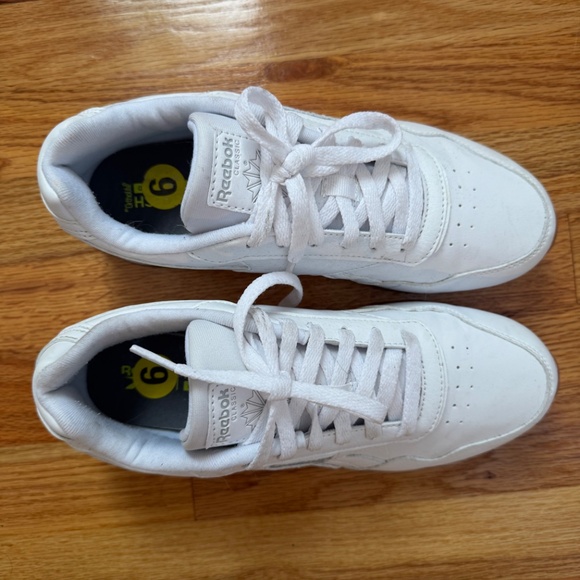 Reebok Classic Glide Sneakers Women's - Picture 3 of 6